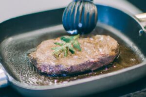 How to Cook Steak