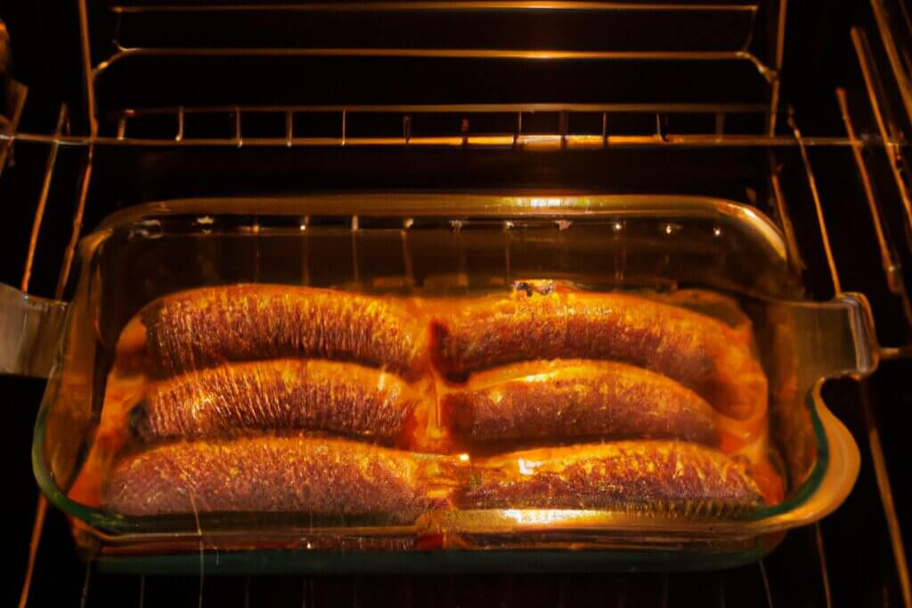 How To Cook Italian Sausage In The Oven?