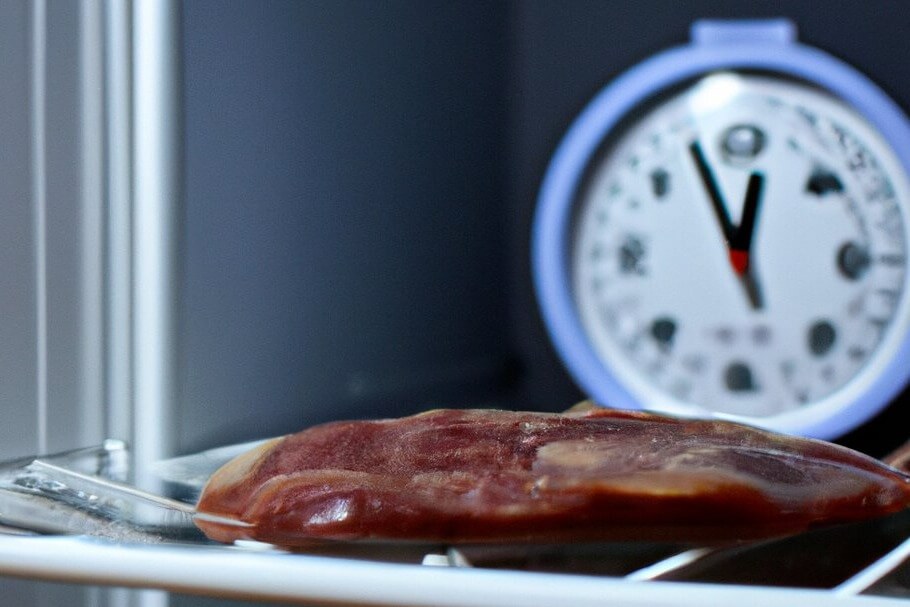 How Long Does Cooked Steak Last in the Fridge?