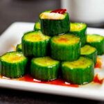 Din Tai Fung Cucumber Salad Recipe