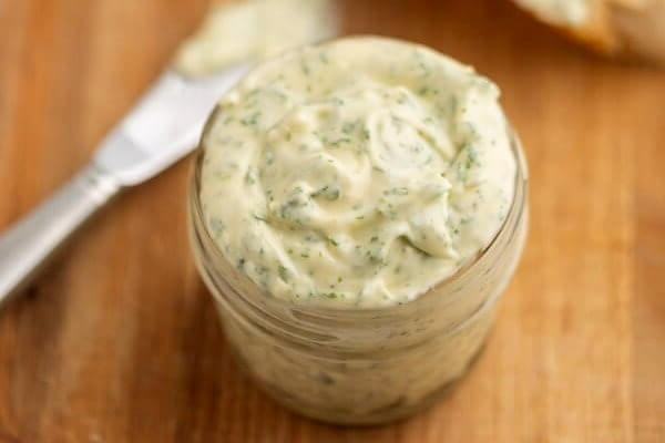 Benihana Garlic Butter Recipe