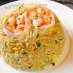 Din Tai Fung Fried Rice Recipe