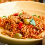 El Pollo Loco Rice Recipe