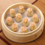 Din Tai Fung Dumplings