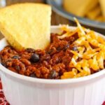 Cowboy Chili Recipe