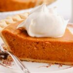 Mississippi Sweet Potato Pie Recipe