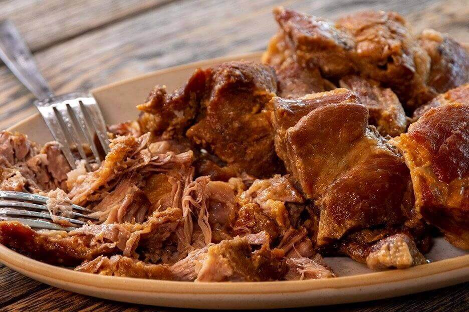 Carnitas De Puerco Recipe