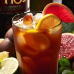 Tito's Punch Recipe