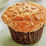 Cinnamon Chip Muffins Recipe