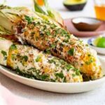 Chili's Roasted Street Corn Recipe