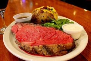 Texas Roadhouse Prime Rib Recipe