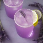 Lavender Lemonade Cocktail Recipe