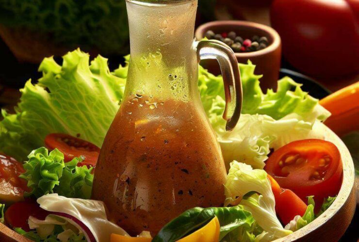 Good Seasons Italian Dressing Recipe