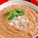 Taco Bueno Refried Beans Recipe