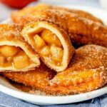 Popeyes Apple Pie Recipe