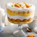 Banana Pudding Moonshine Recipe