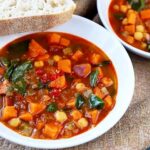 Moosewood Gypsy Soup Recipe