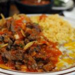 Steak Picado Recipe