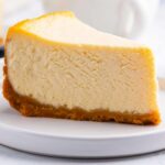 Philadelphia 3-Step Cheesecake Recipe