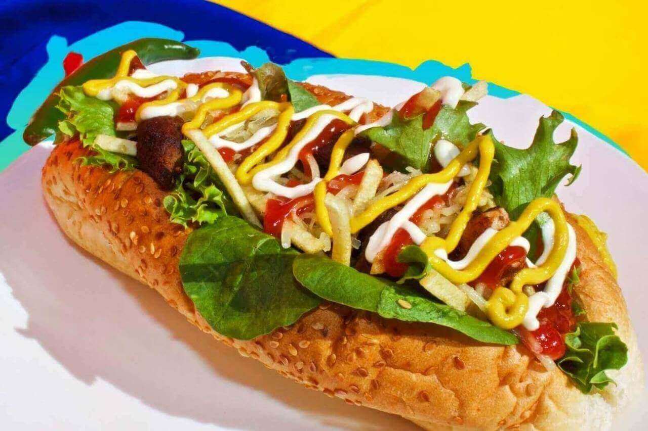 Pepito Sandwich Recipe