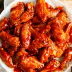 Buffalo Wild Wings Ranch Recipe