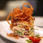 Ruth’s Chris Chopped Salad Recipe