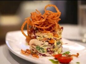 Ruth’s Chris Chopped Salad Recipe