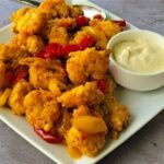 Longhorn Steakhouse Wild West Shrimp Recipe