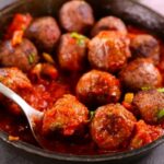 Olive Garden Meatballs Recipe