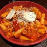 Rigatoni Campagnolo Recipe