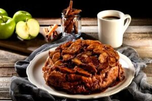 Original Pancake House Apple Pancake Recipe