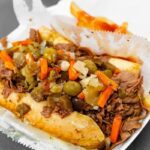 Chicago-Style Italian Beef Recipe