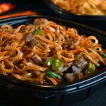 Mongolian BBQ Recipe