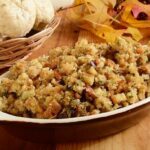 Old Fashioned Meat Stuffing Recipe