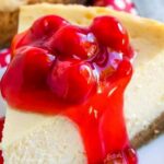 Philadelphia Cheesecake Recipe