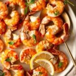 Baked Colossal Shrimp Recipe