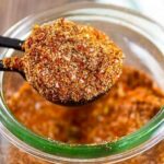 Chicken Taco Seasoning Recipe