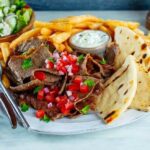 Gyro Platter Recipe