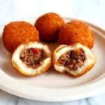 Porto's Potato Balls Recipe