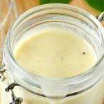 Bechamel Cheese Sauce Recipe