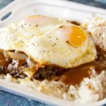 Loco Moco Gravy Recipe