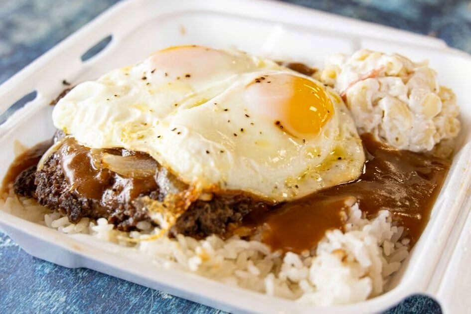 Loco Moco Gravy Recipe