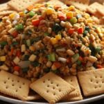 Ritz Cracker Stuffing Recipe