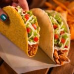 Taco Bell Soft Taco Recipe