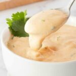 Burrito Sauce Recipe