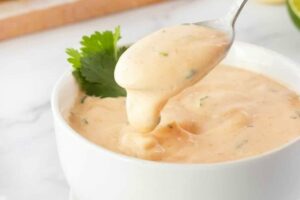 Burrito Sauce Recipe