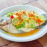 Tilapia Marinade Recipe