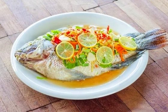 Tilapia Marinade Recipe