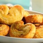 Orejas Pan Dulce Recipe