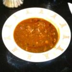 Mock Turtle Soup Recipe